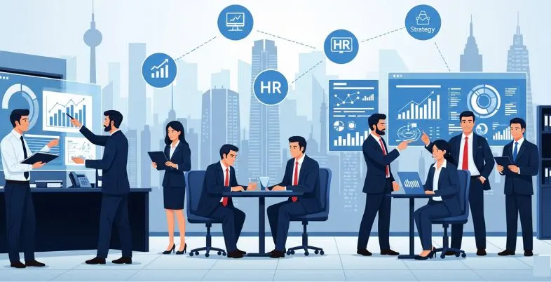 Consulting Companies in India