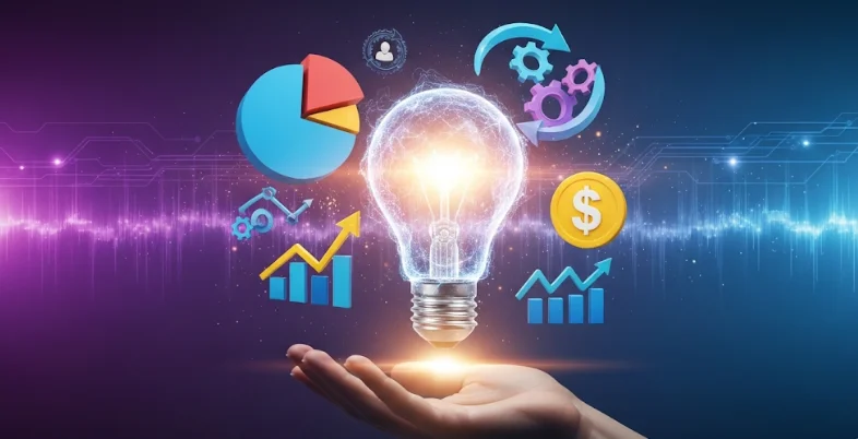 Business Ideas in Mumbai