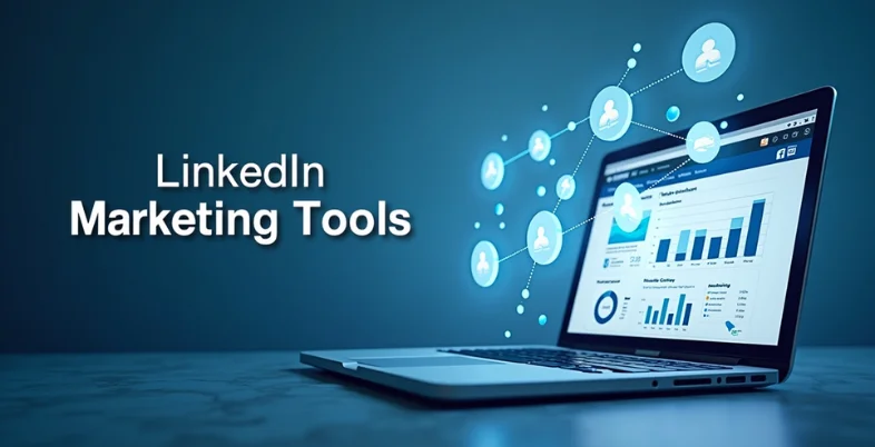 LinkedIn Marketing Tools