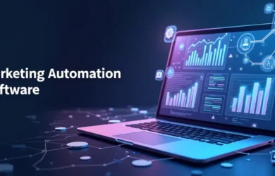 Marketing Automation Software