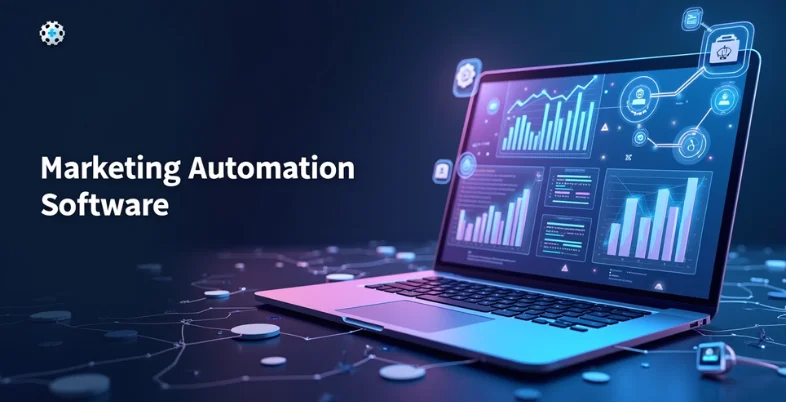 Marketing Automation Software