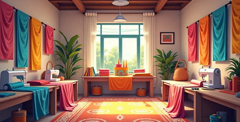 Textile Business Ideas