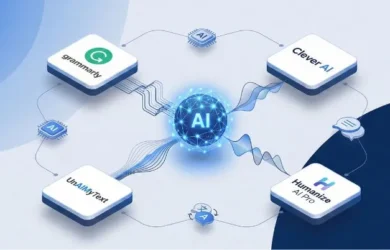 AI - best AI Humanizer