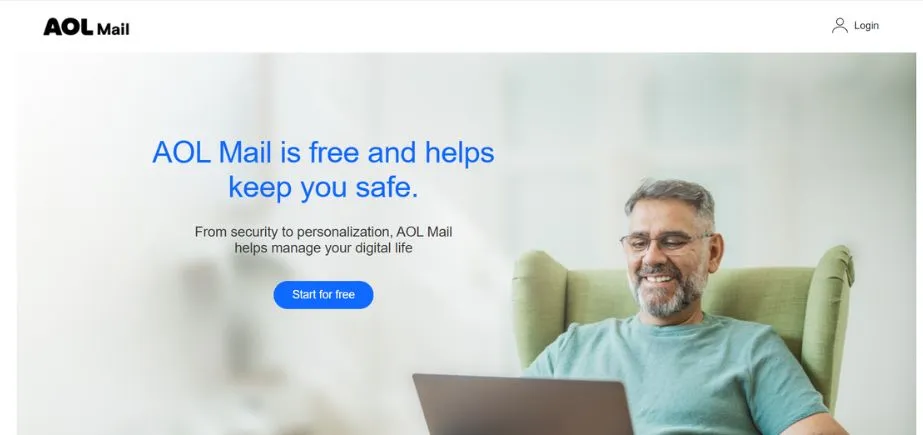 AOL Mail - Email Providers