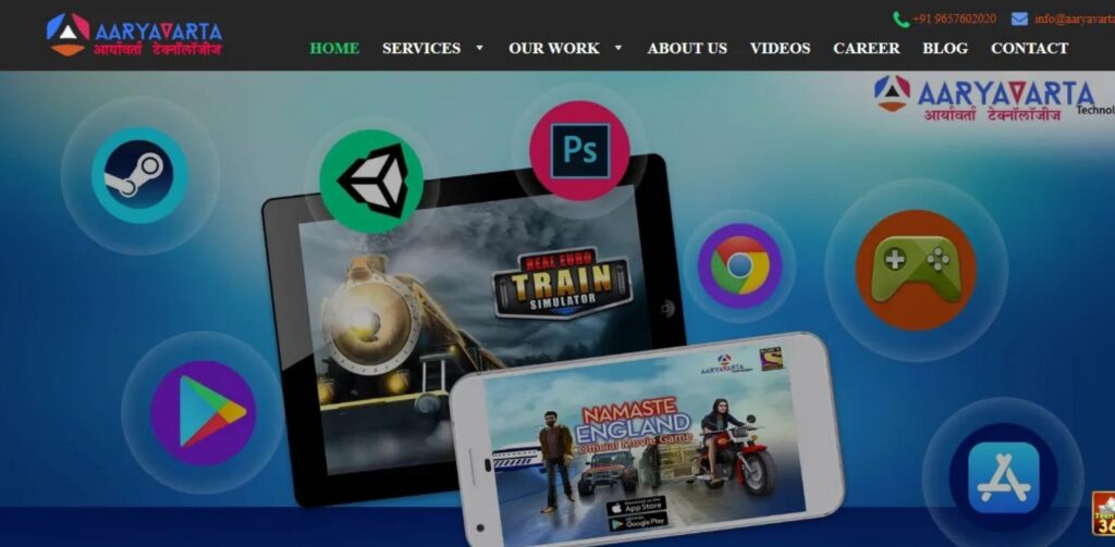 IT Companies in Kothrud Pune