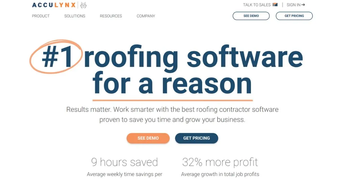 AccuLynx - IT Companies in Chicago