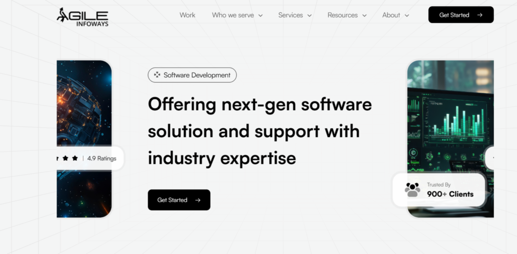  IT Companies in Ahmedabad 