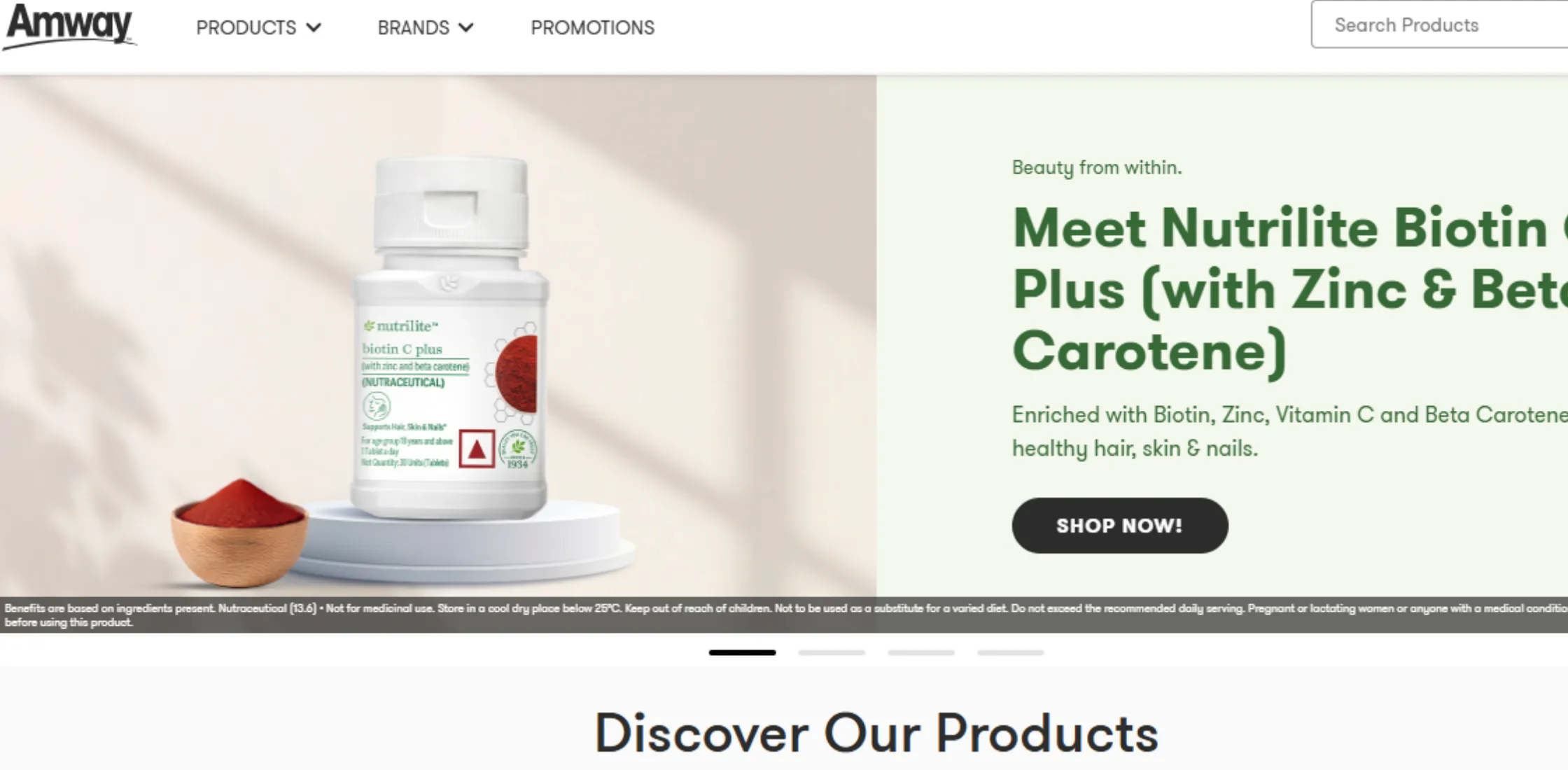 Amway-network-marketing-companies-in-India