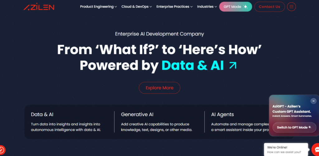  IT Companies in Ahmedabad 