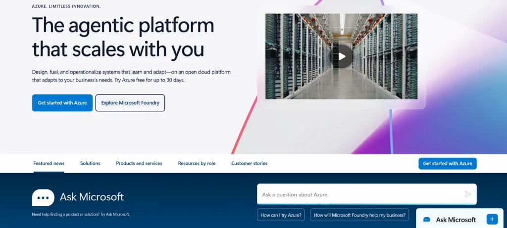 application deployment tool - Azure DevOps (Pipelines)