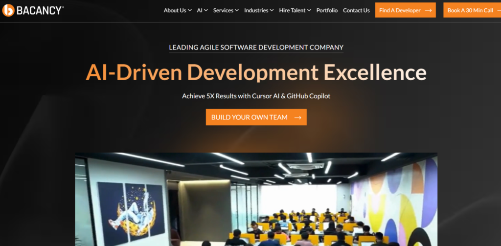  IT Companies in Ahmedabad 