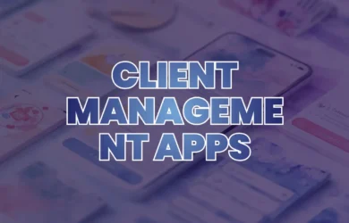 Best Client Management Apps