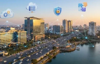 Bhopal - IT Companies in Bhopal