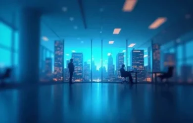 Big 4 Consulting Firms