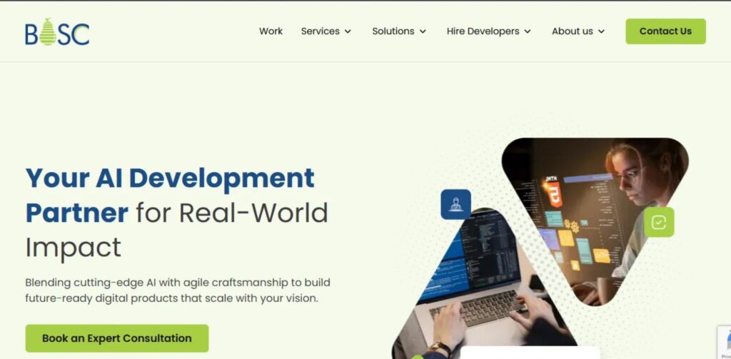 IT Companies in Gandhinagar