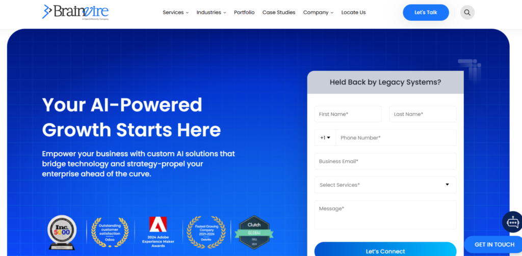  IT Companies in Ahmedabad 