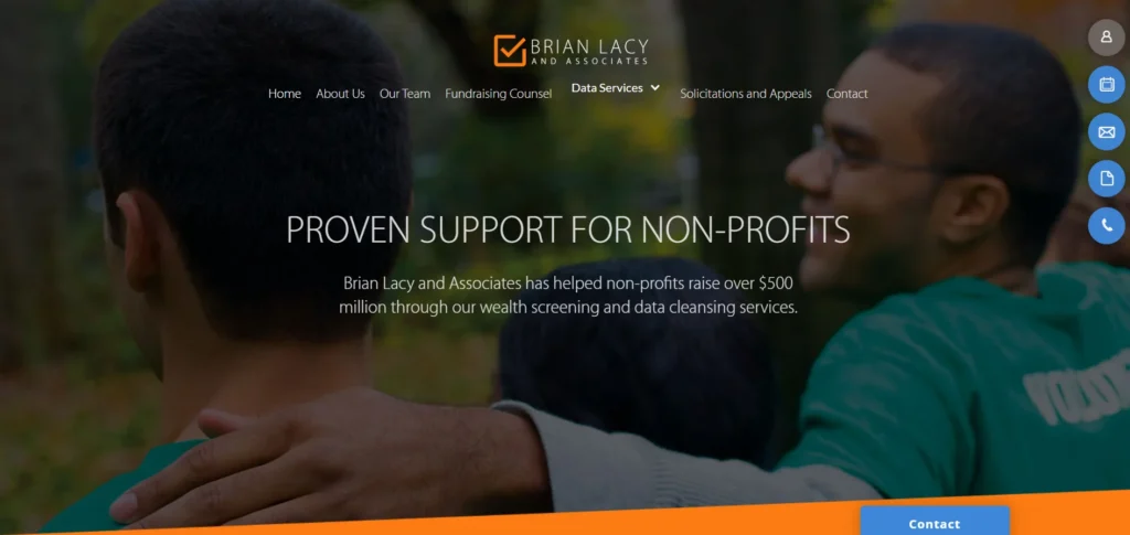 Brian Lacy and Associates