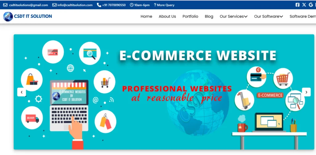  IT Companies in Patna