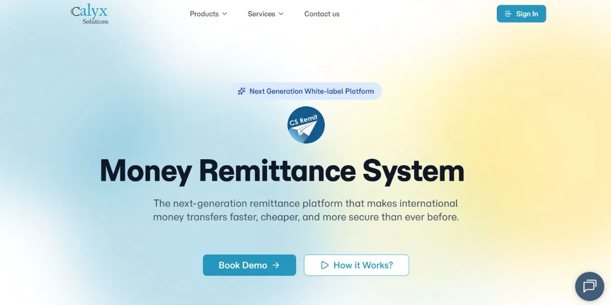 Calyx Solutions - IT Companies in Kolhapur