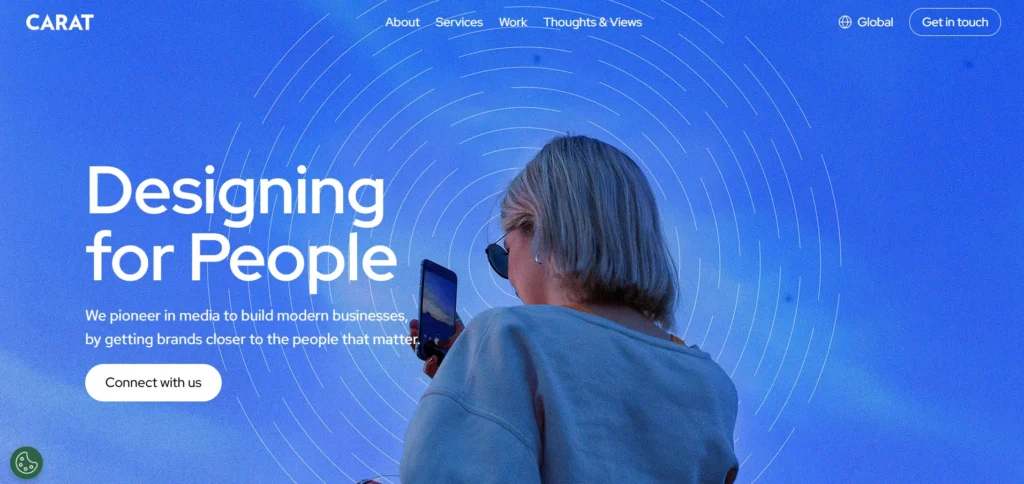 PR Agency in Mumbai - Carat