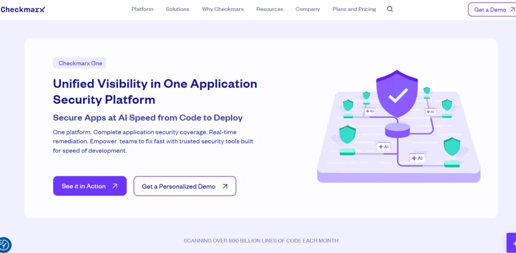 API Security Platforms