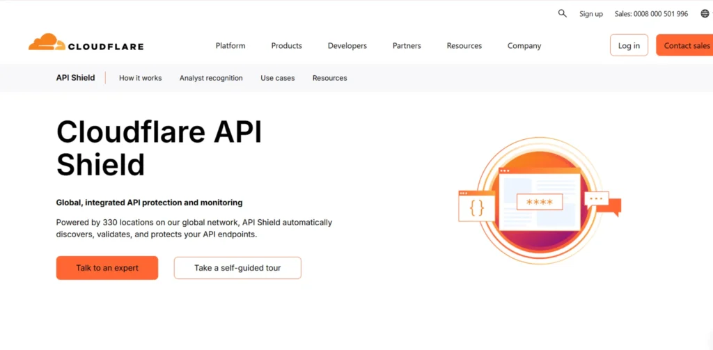 API Security Platforms