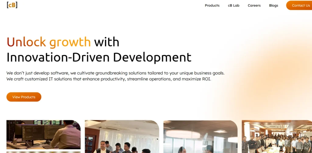  IT Companies in Patna