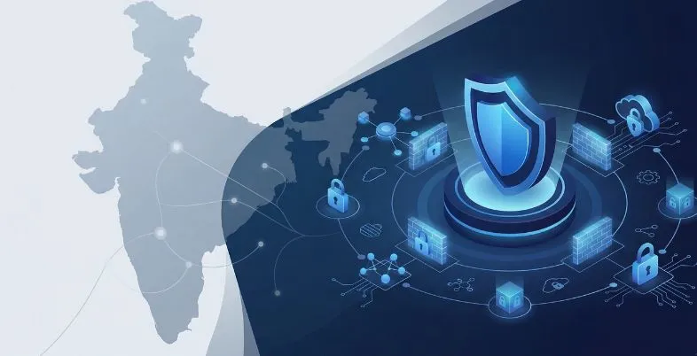 Cybersecurity - Cyber Security Companies in India
