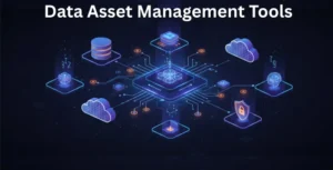 Data Asset Management Tools