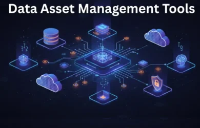 Data Asset Management Tools