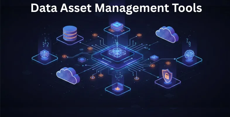 Data Asset Management Tools