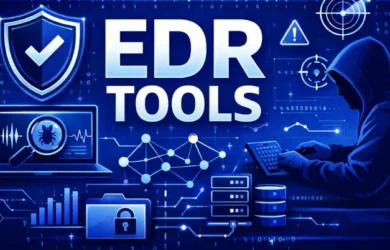 EDR Tools