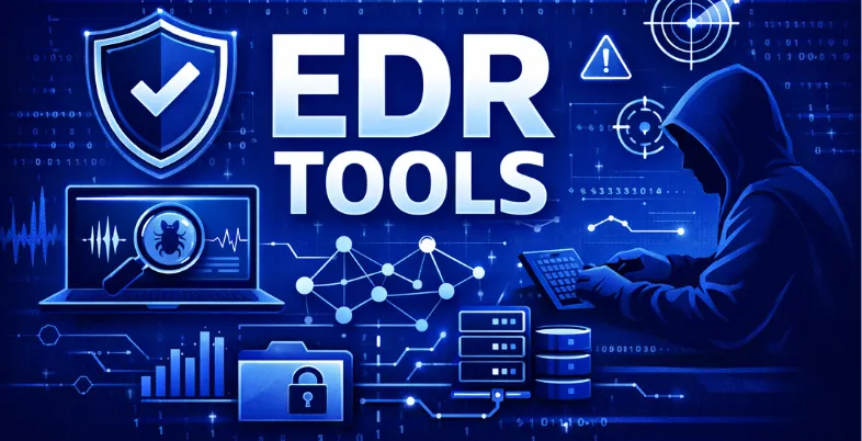 EDR Tools