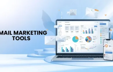 Email Marketing Tools