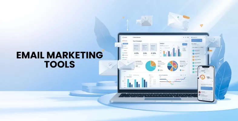 Email Marketing Tools