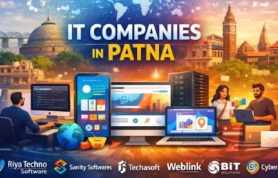IT Companies in Patna