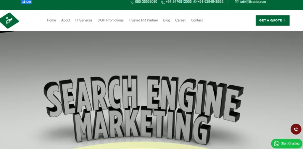  IT Companies in Patna