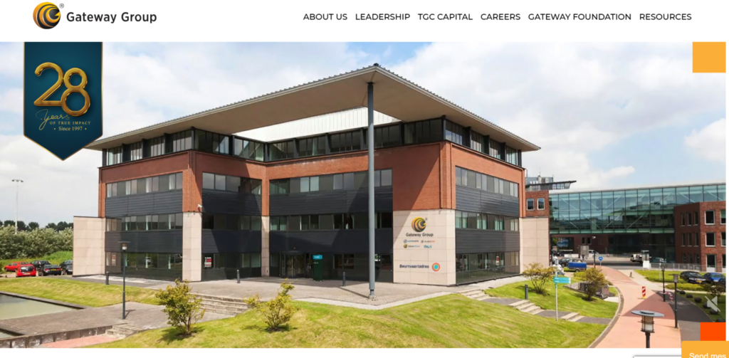  IT Companies in Ahmedabad 