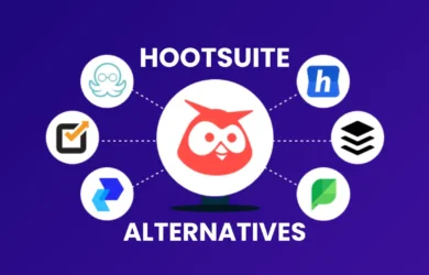 Hootsuite Alternatives