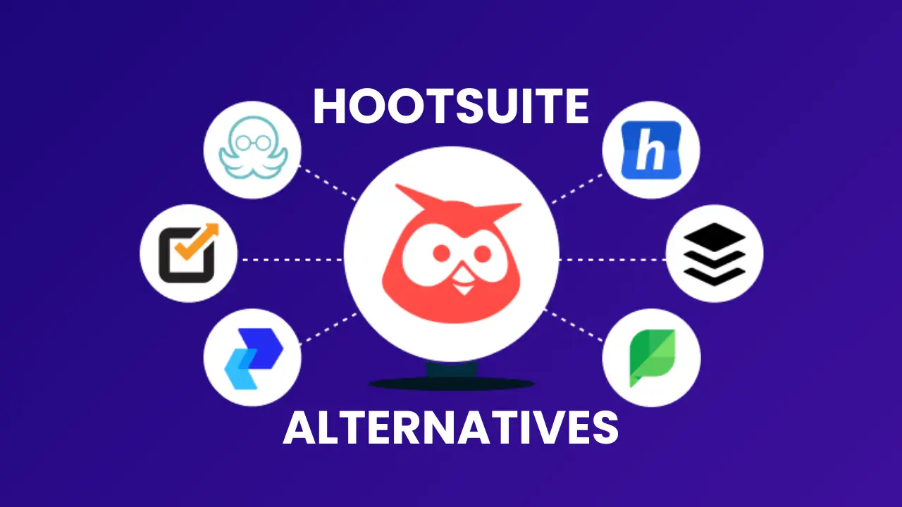 Hootsuite Alternatives