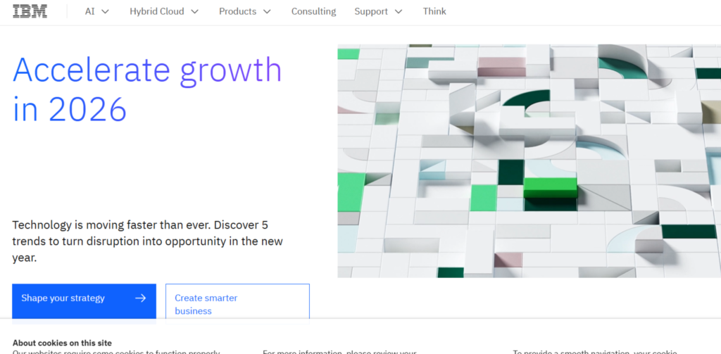 IT Companies in Ahmedabad