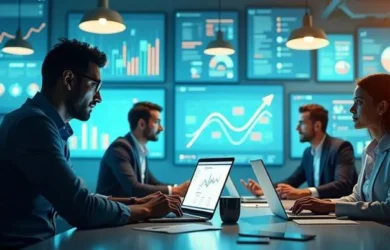 IT Companies in Chicago