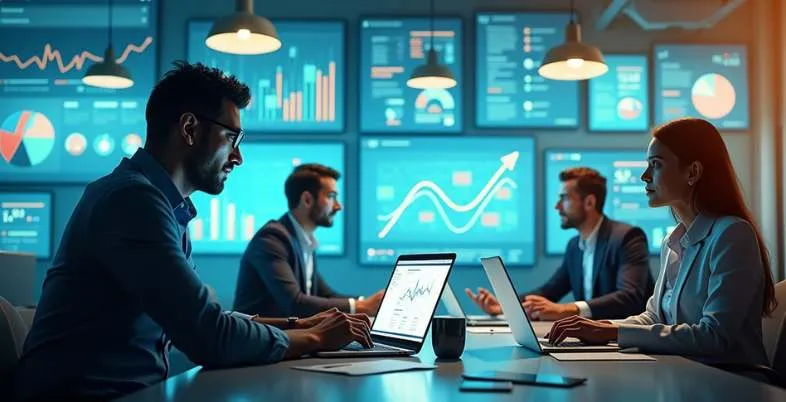 IT Companies in Chicago