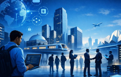 IT companies in Noida