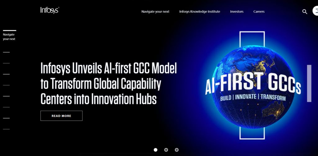 IT Companies in Ahmedabad