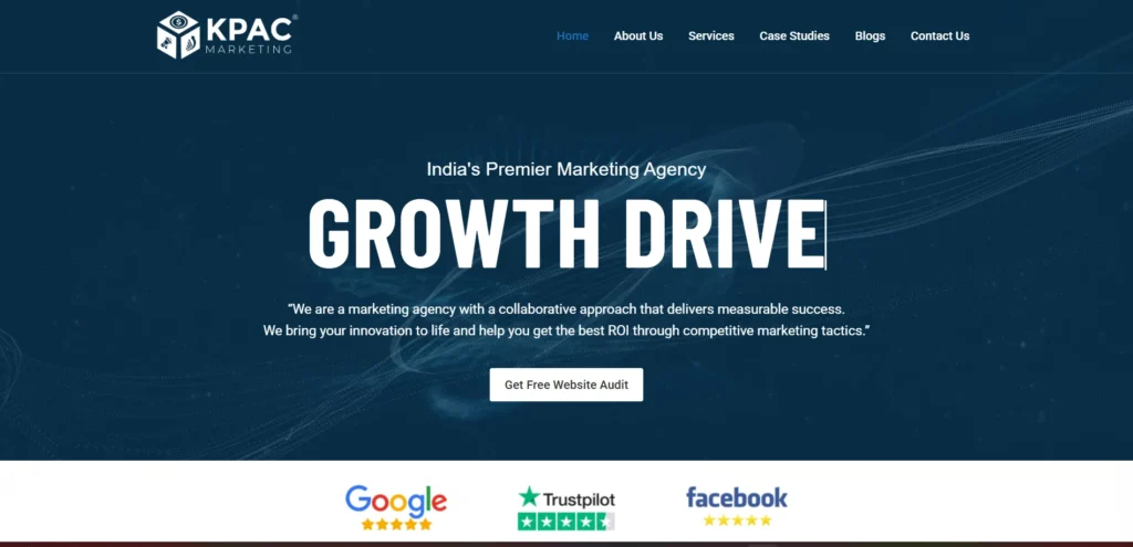 PR Agency in Mumbai - KPAC Marketing