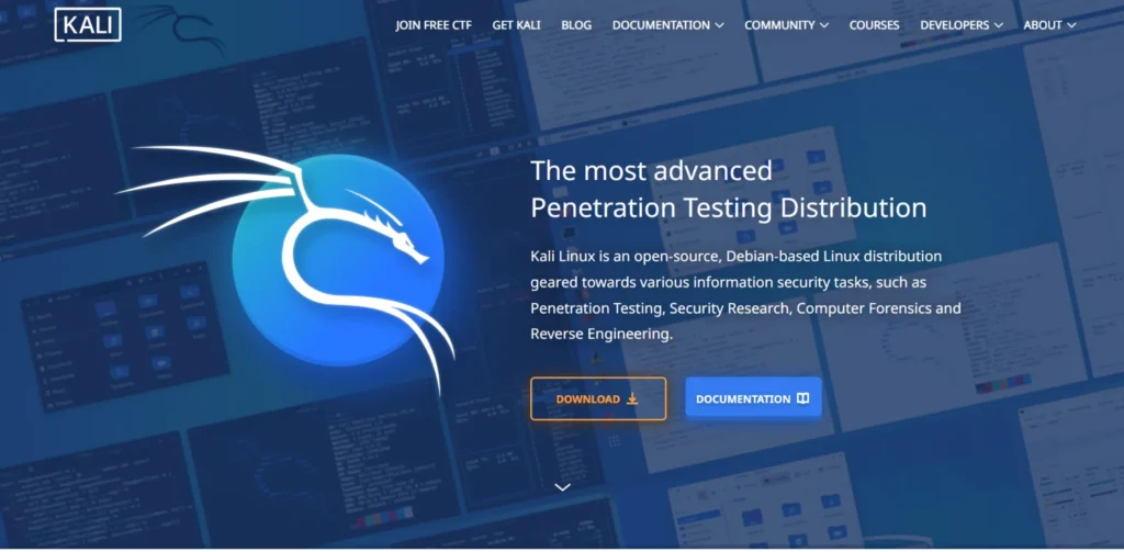  Network Security Tool 