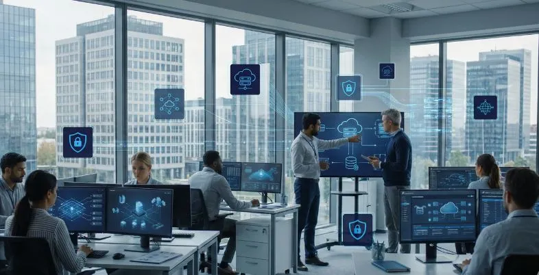 Kolhapur - IT Companies in Kolhapur