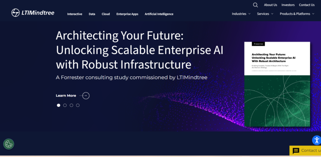 IT Companies in Ahmedabad