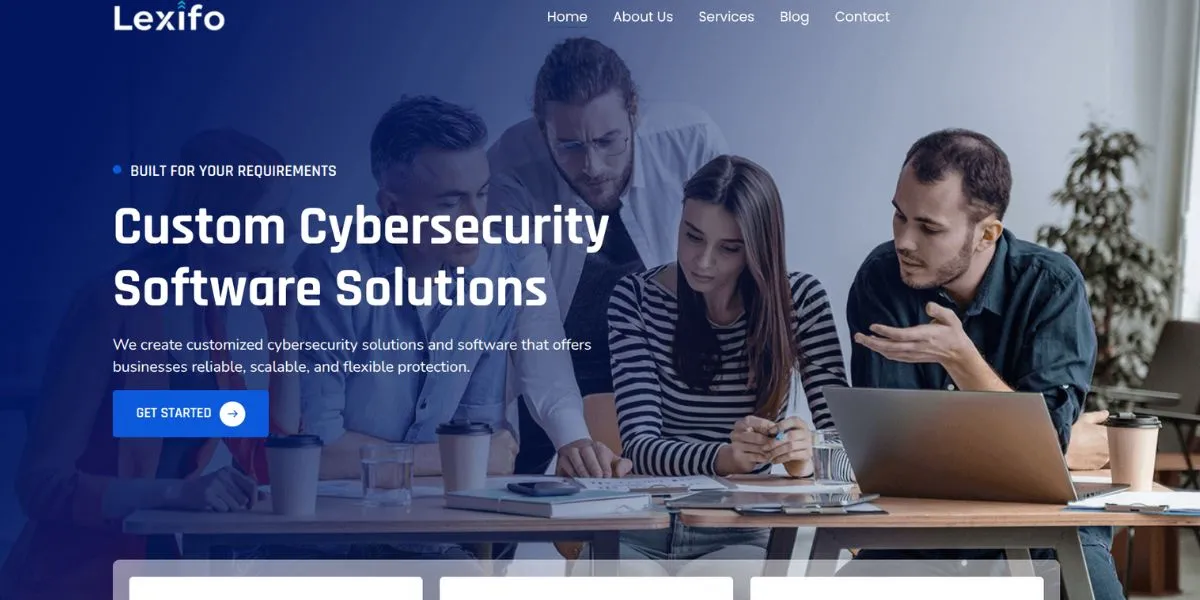 Lexifo - IT Companies in Chicago